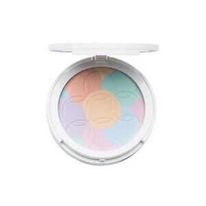 Mirabella Color Correcting Finishing Pressed Powder Perfect Correct Compact New